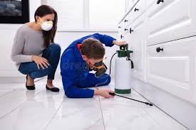 Best Commercial Pest Control  in Rosenhayn, NJ